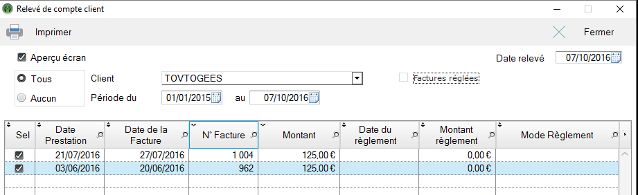 Comment Imprimer Un Relevé De Compte Desjardins